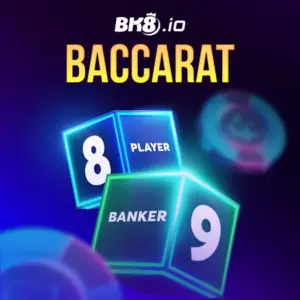 bk8.io baccarat