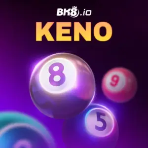 bk8.io keno