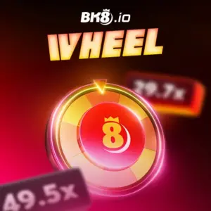 bk8.io wheel